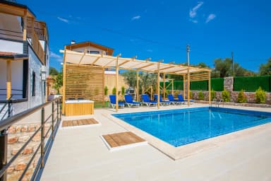 Villa Grando 1 Kaş 94