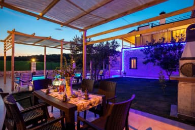 Villa Grando 1 Kaş 46