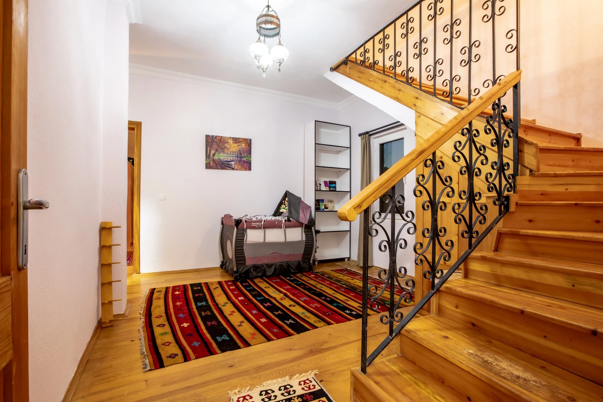 Villa Grando 1 Korunaklı Havuz 81