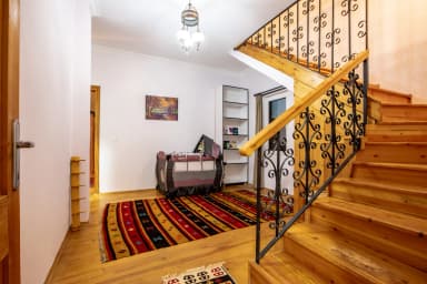 Villa Grando 1 Korunaklı Havuz 81