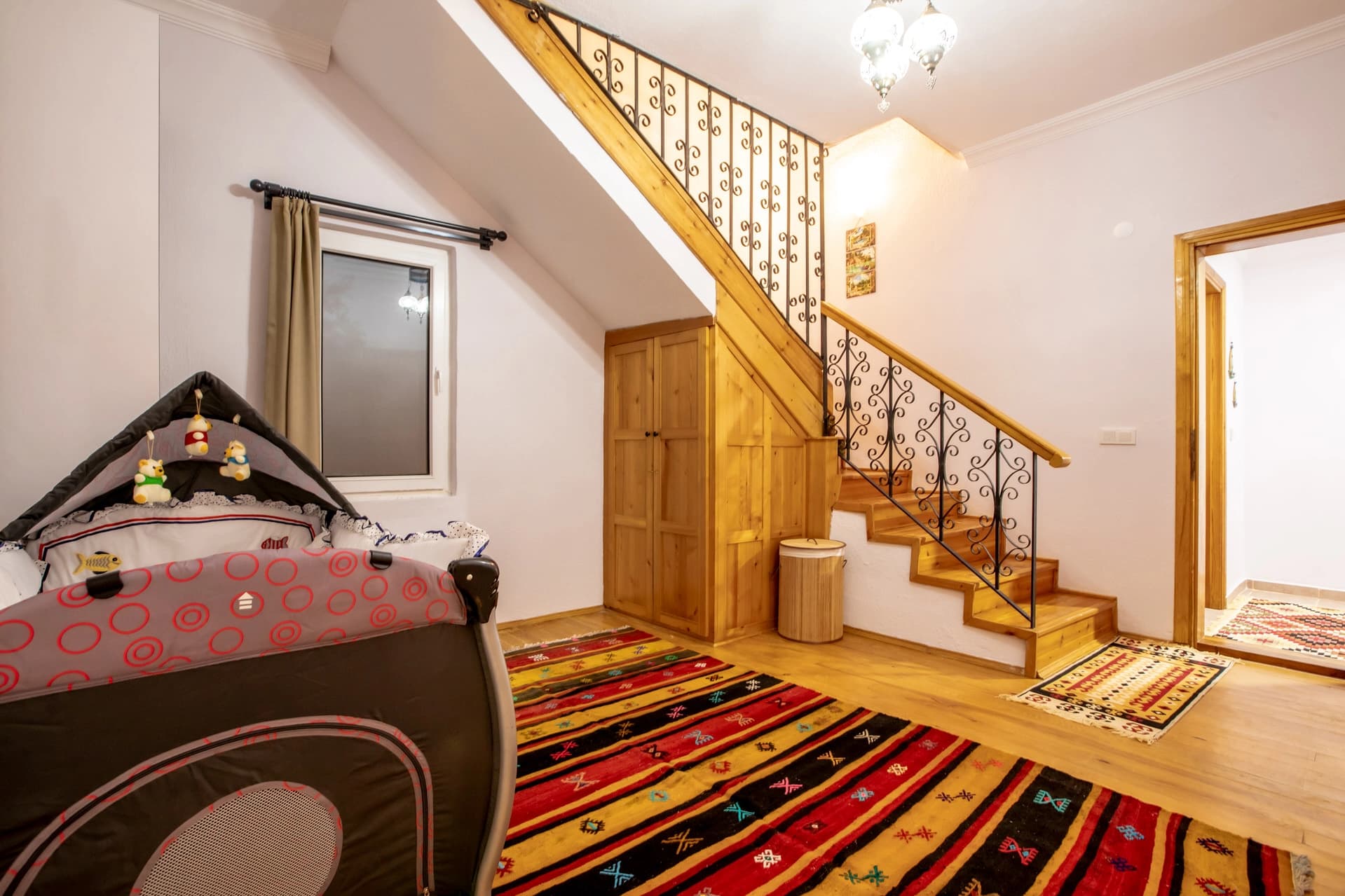 Villa Grando 1 Kaş 88