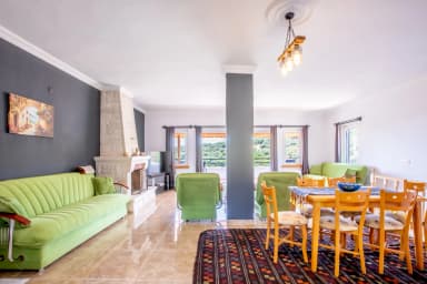 Villa Grando 1 Kaş 54