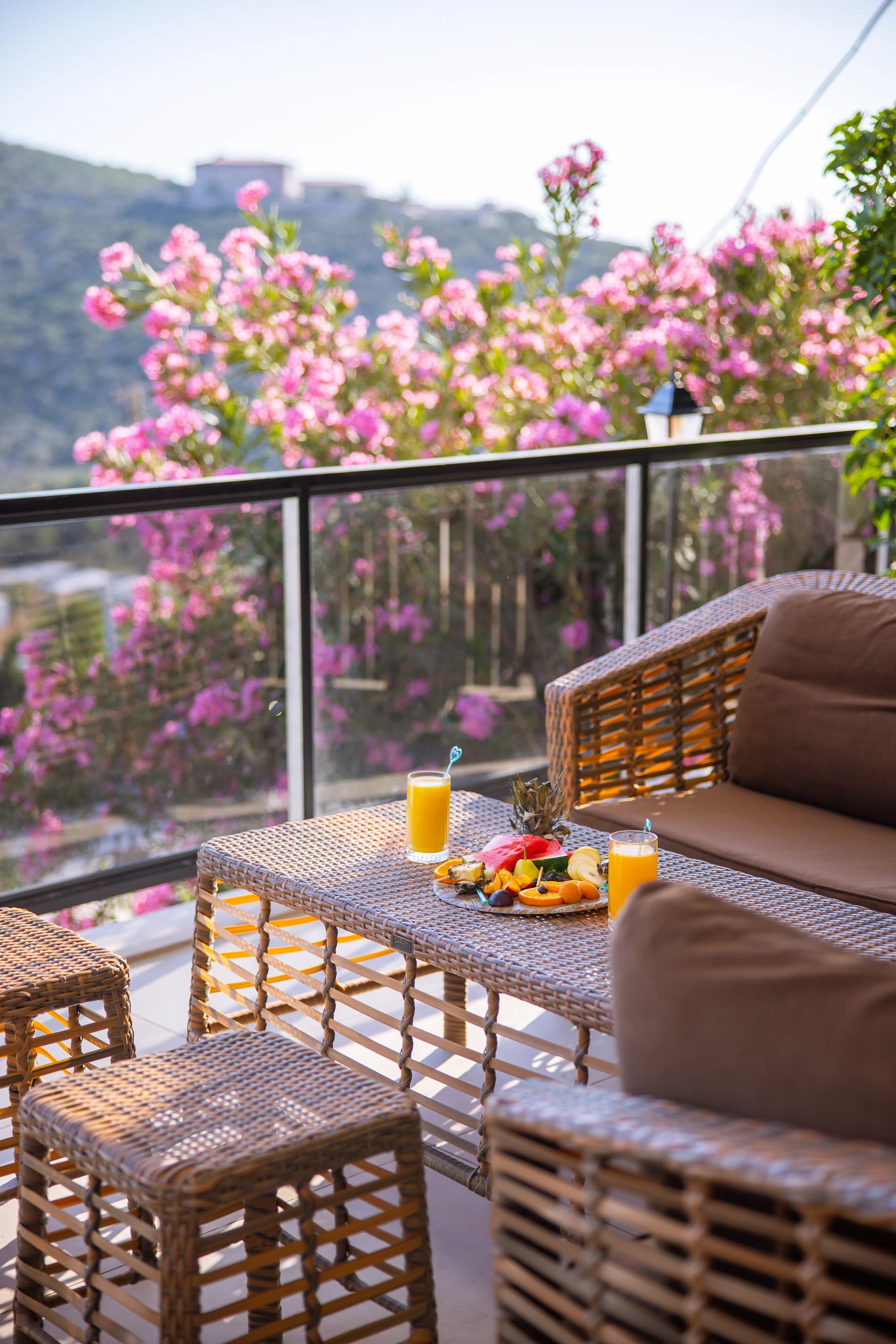 Villa Parle Kalkan 35