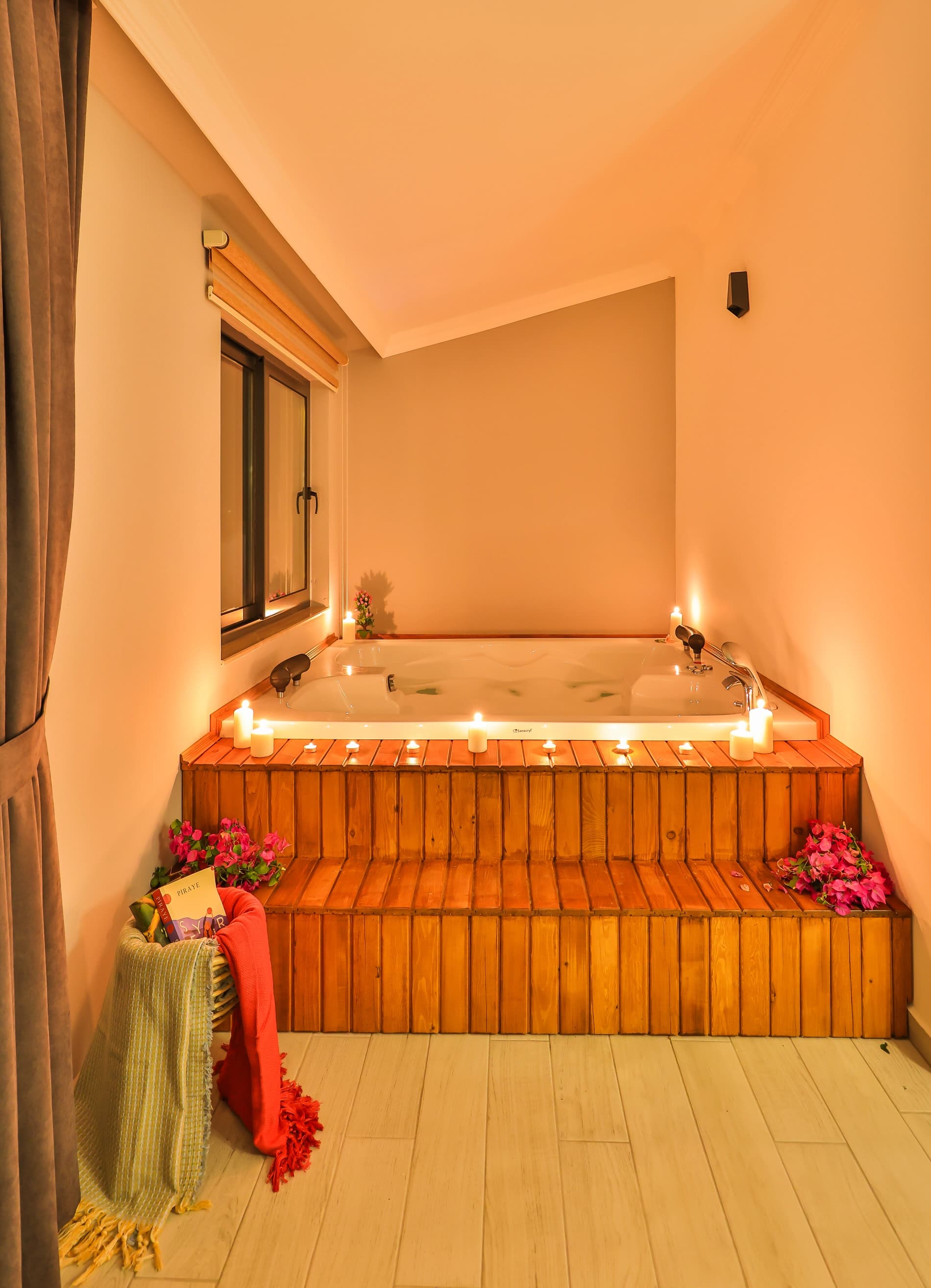 Villa Parle Kalkan 71