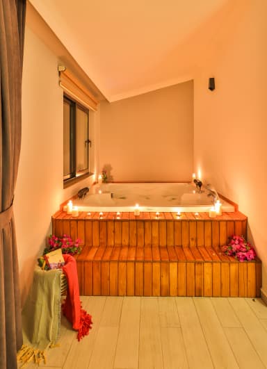 Villa Parle Kalkan 71