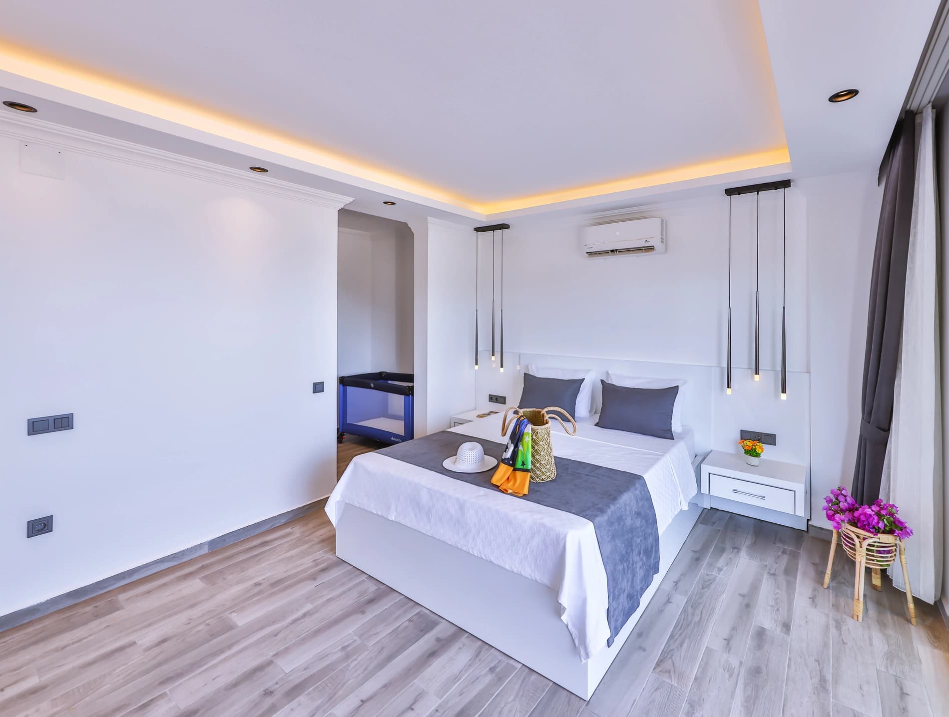 Villa Parle Kalkan 85