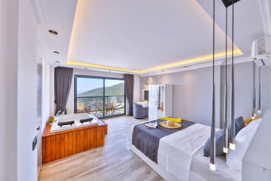 Villa Parle Kalkan 99