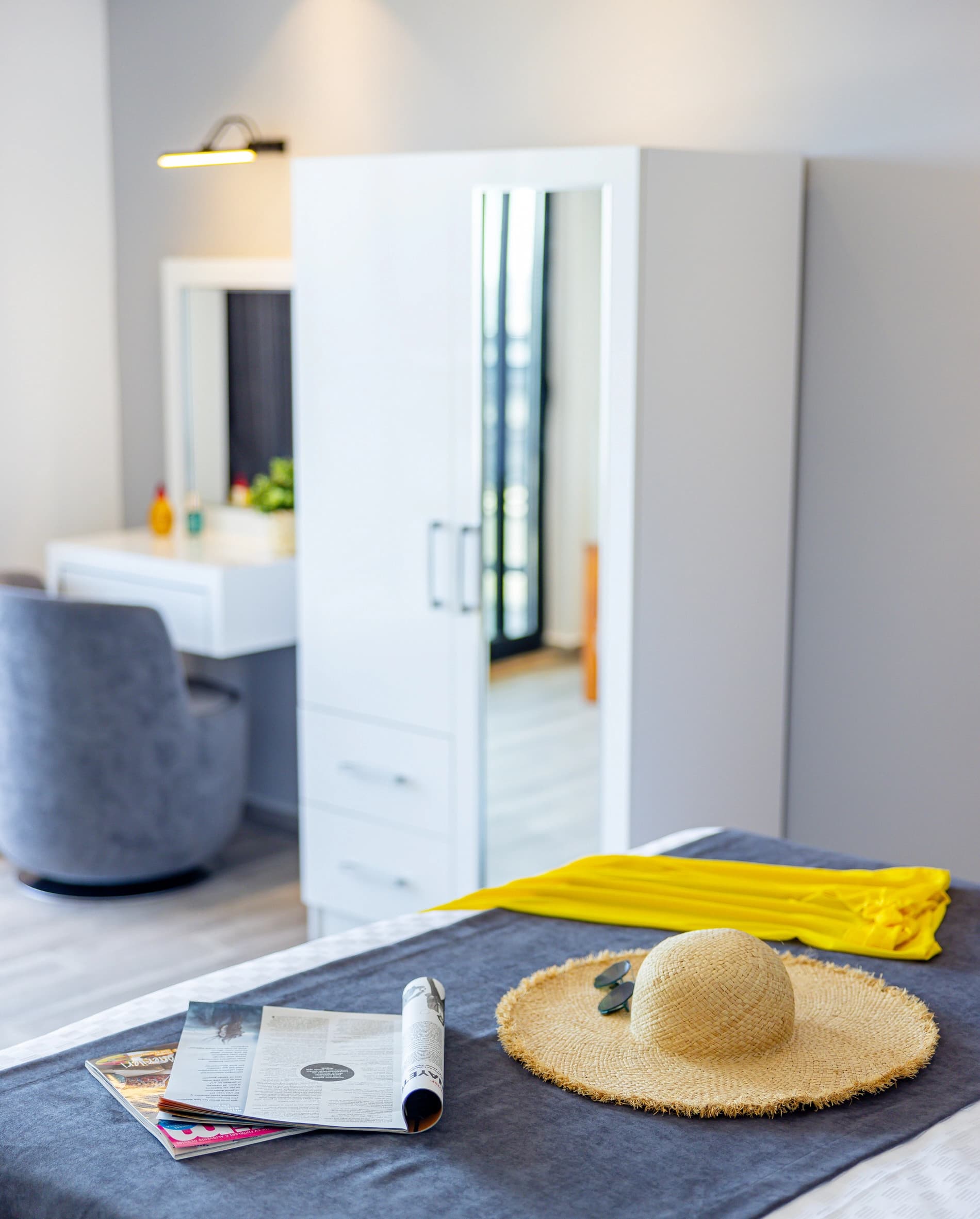 Villa Parle Kalkan 23