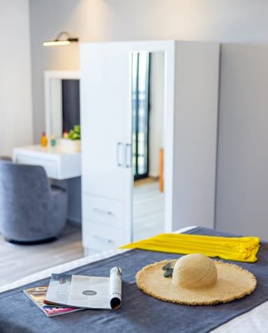 Villa Parle Kalkan 23