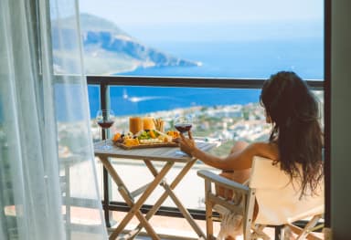 Villa Parle Korunaklı Havuz 56