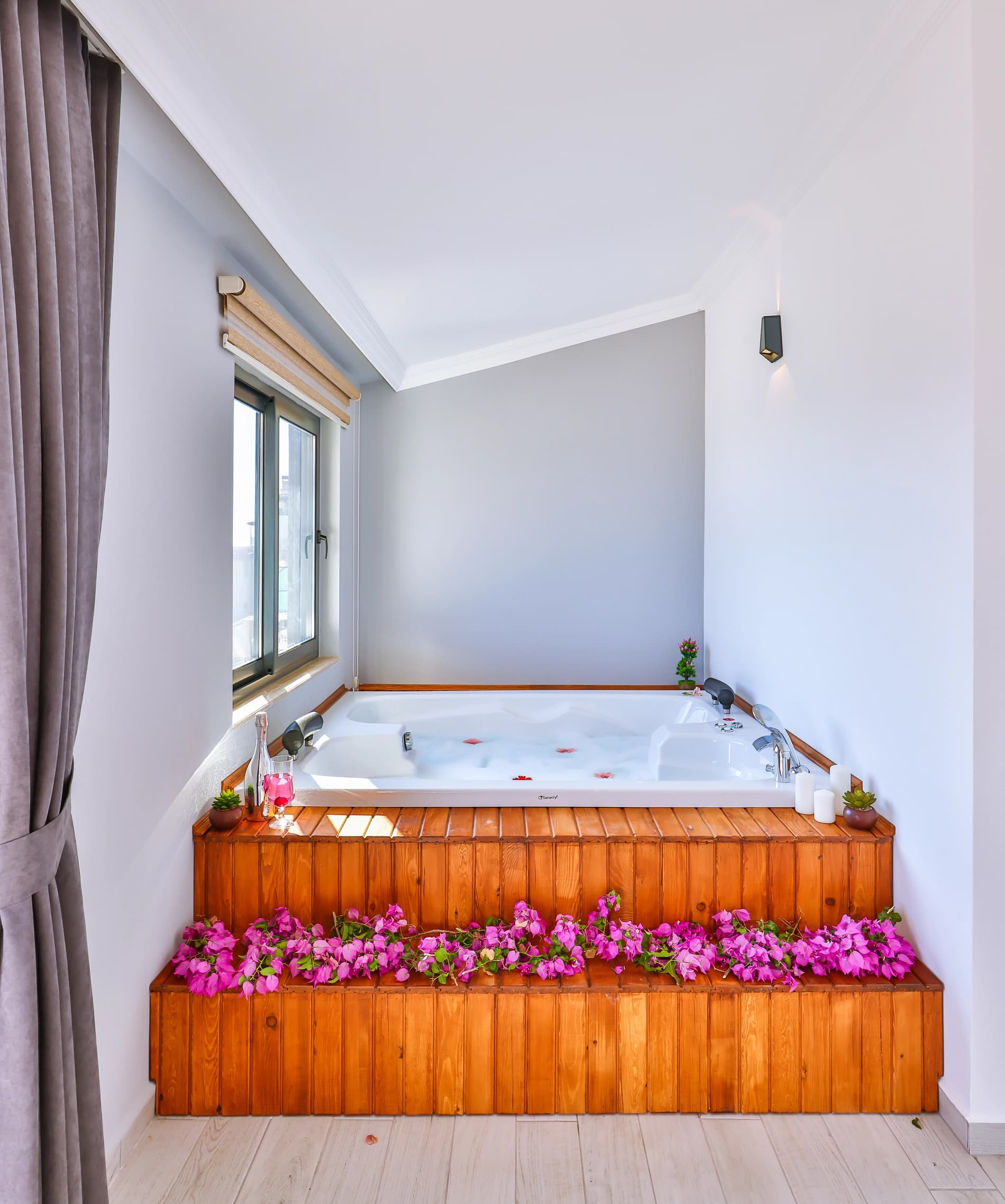 Villa Parle Kalkan 51