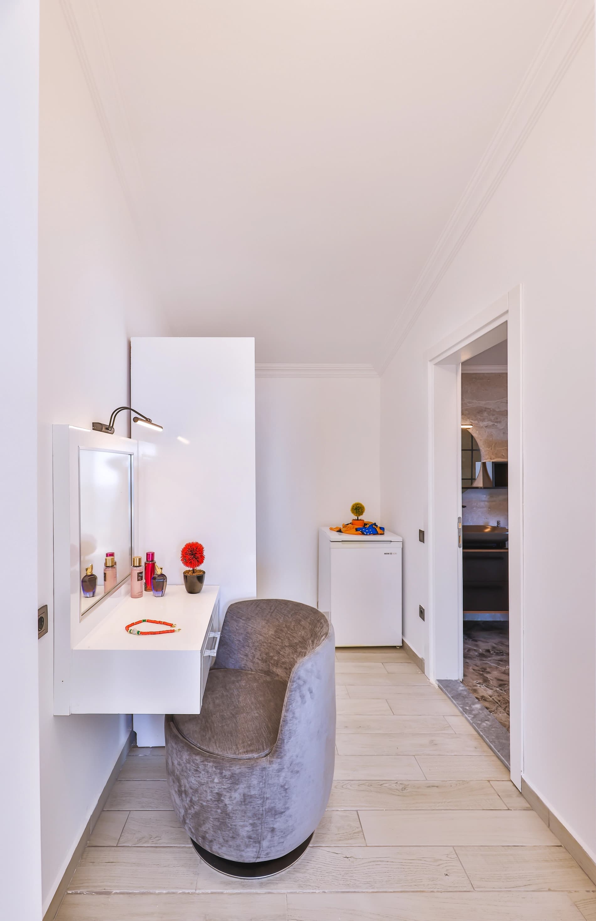 Villa Parle Korunaklı Havuz 58