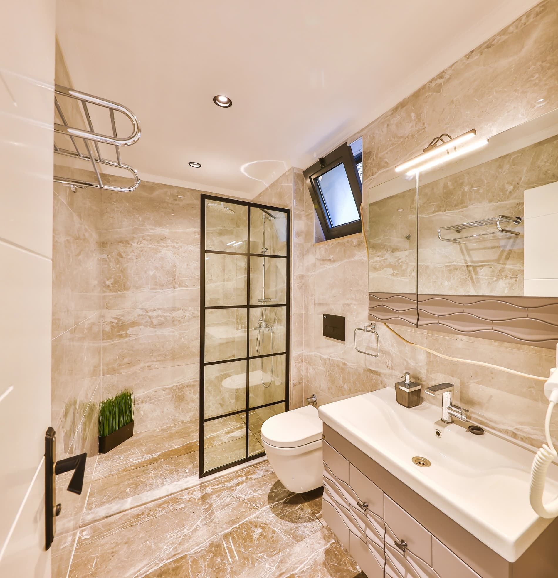 Villa Parle Korunaklı Havuz 64