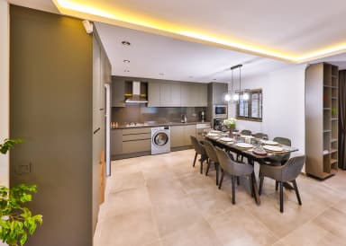 Villa Parle Kalkan 29