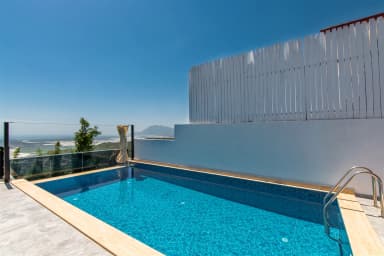 Villa Gece Üzümlü 48