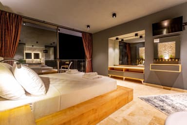 Villa Likya Black Yeşilköy 99