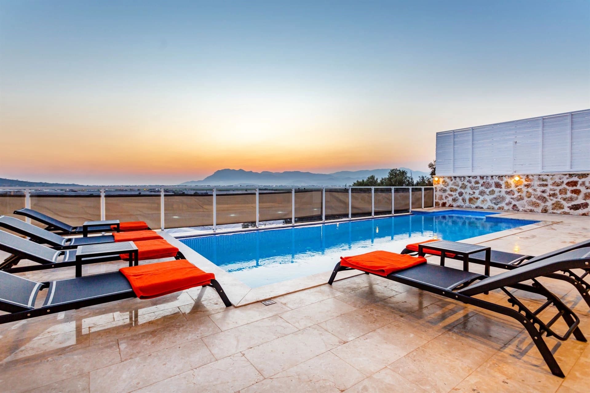 Villa Likya Black Yeşilköy 83