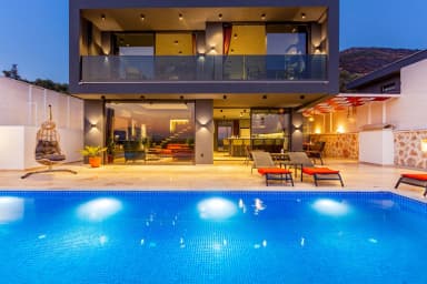 Villa Likya Black Yeşilköy 97