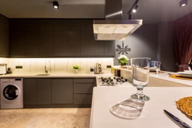 Villa Likya Black Yeşilköy 77