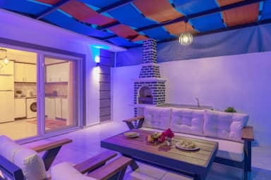 Villa Platin İslamlar 58