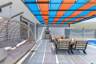 Villa Platin İslamlar 92