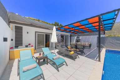 Villa Platin İslamlar 16