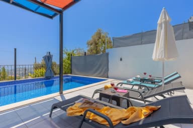 Villa Platin İslamlar 30