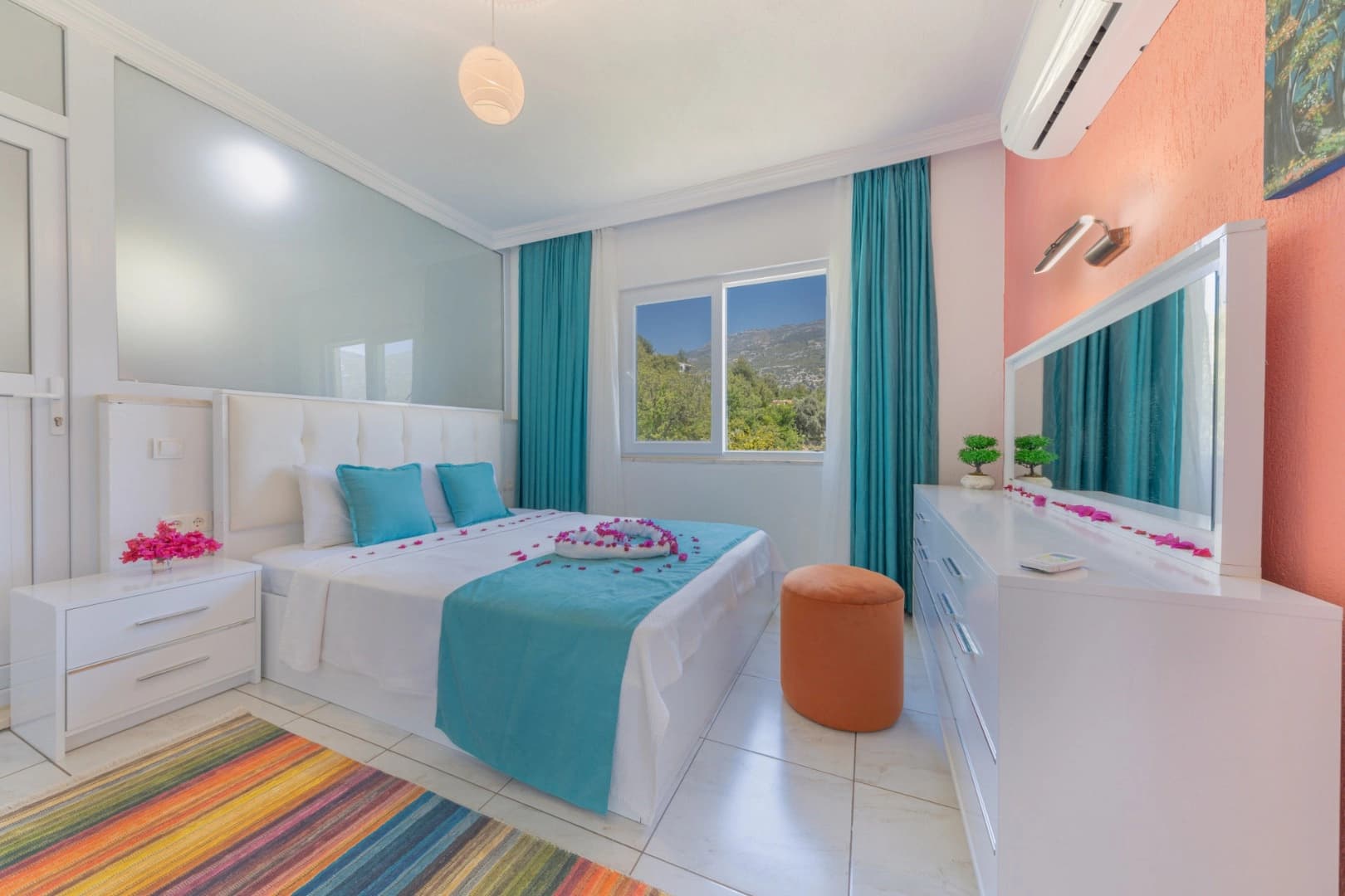 Villa Platin Korunaklı Havuz 59