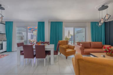 Villa Platin İslamlar 86