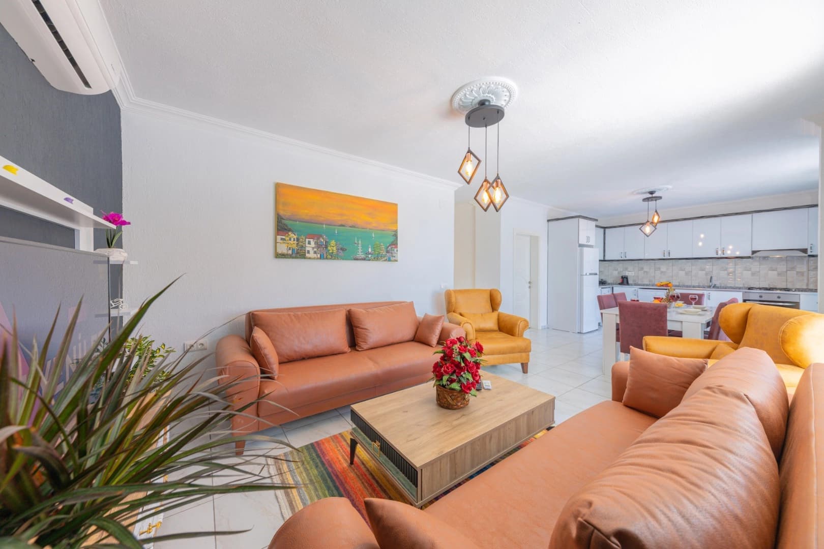 Villa Platin İslamlar 10