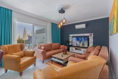 Villa Platin İslamlar 24