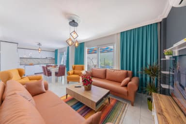 Villa Platin İslamlar 38