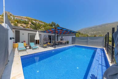 Villa Platin İslamlar 22