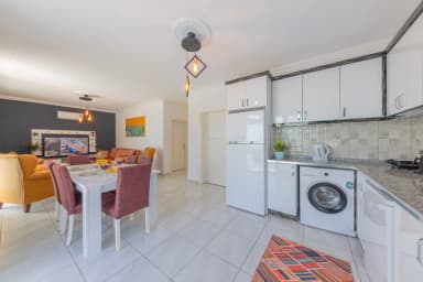 Villa Platin Korunaklı Havuz 45