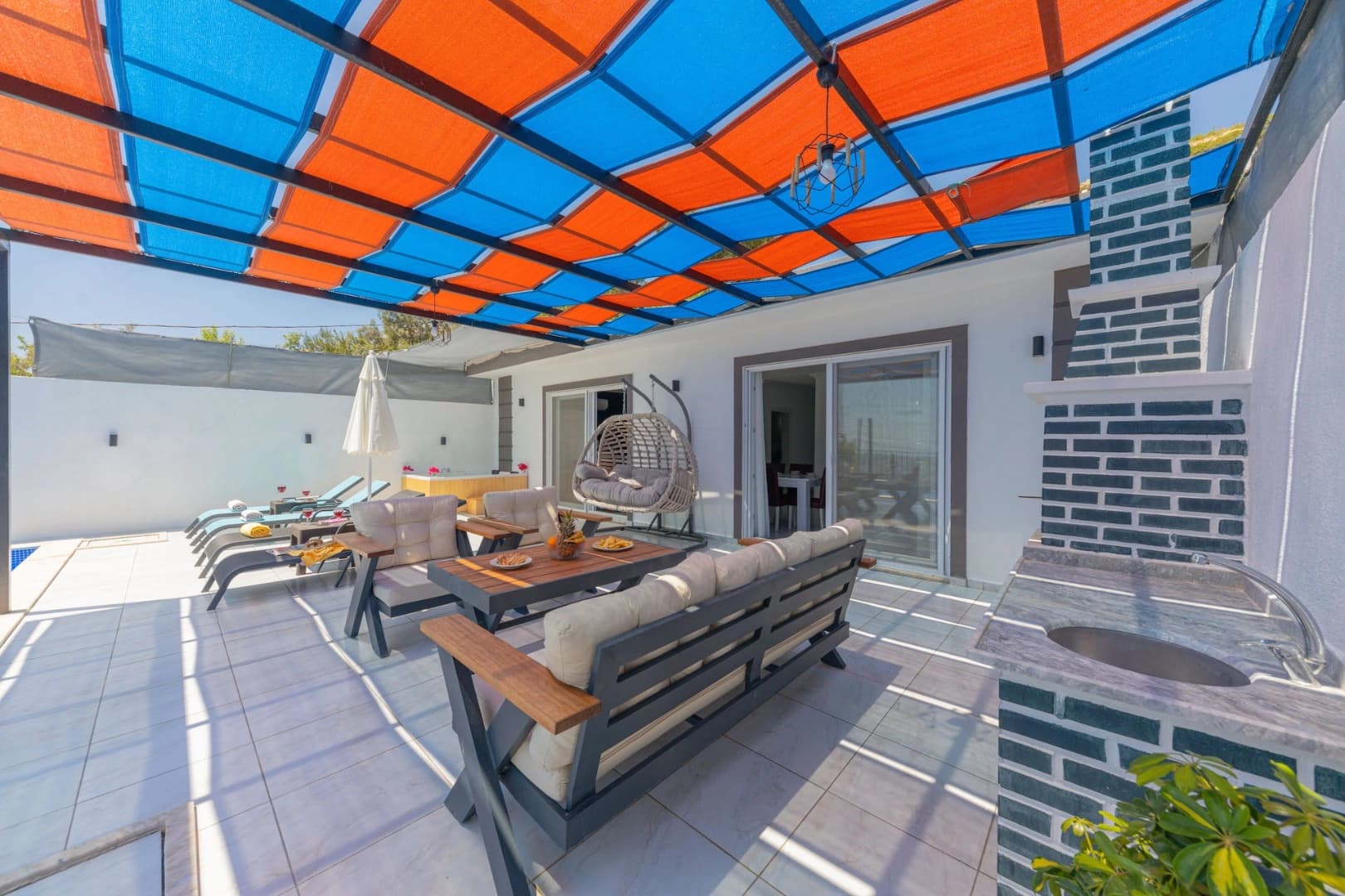 Villa Platin İslamlar 36