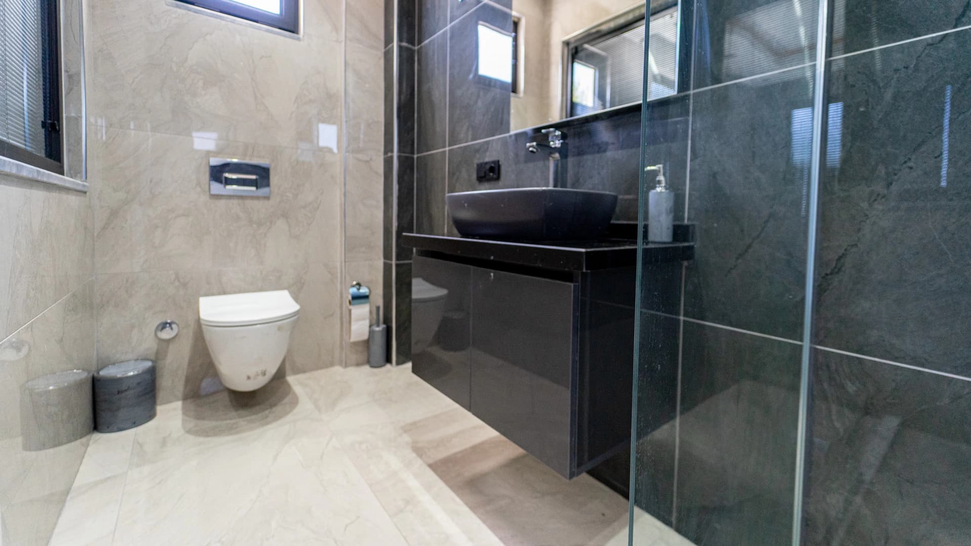 Villa Water Moon Çocuk Havuzu 43