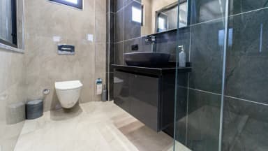 Villa Water Moon Çocuk Havuzu 43