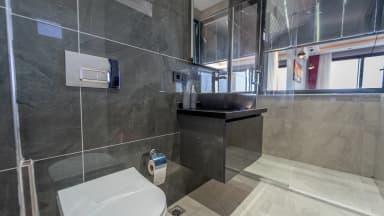 Villa Water Moon Çavdır 36