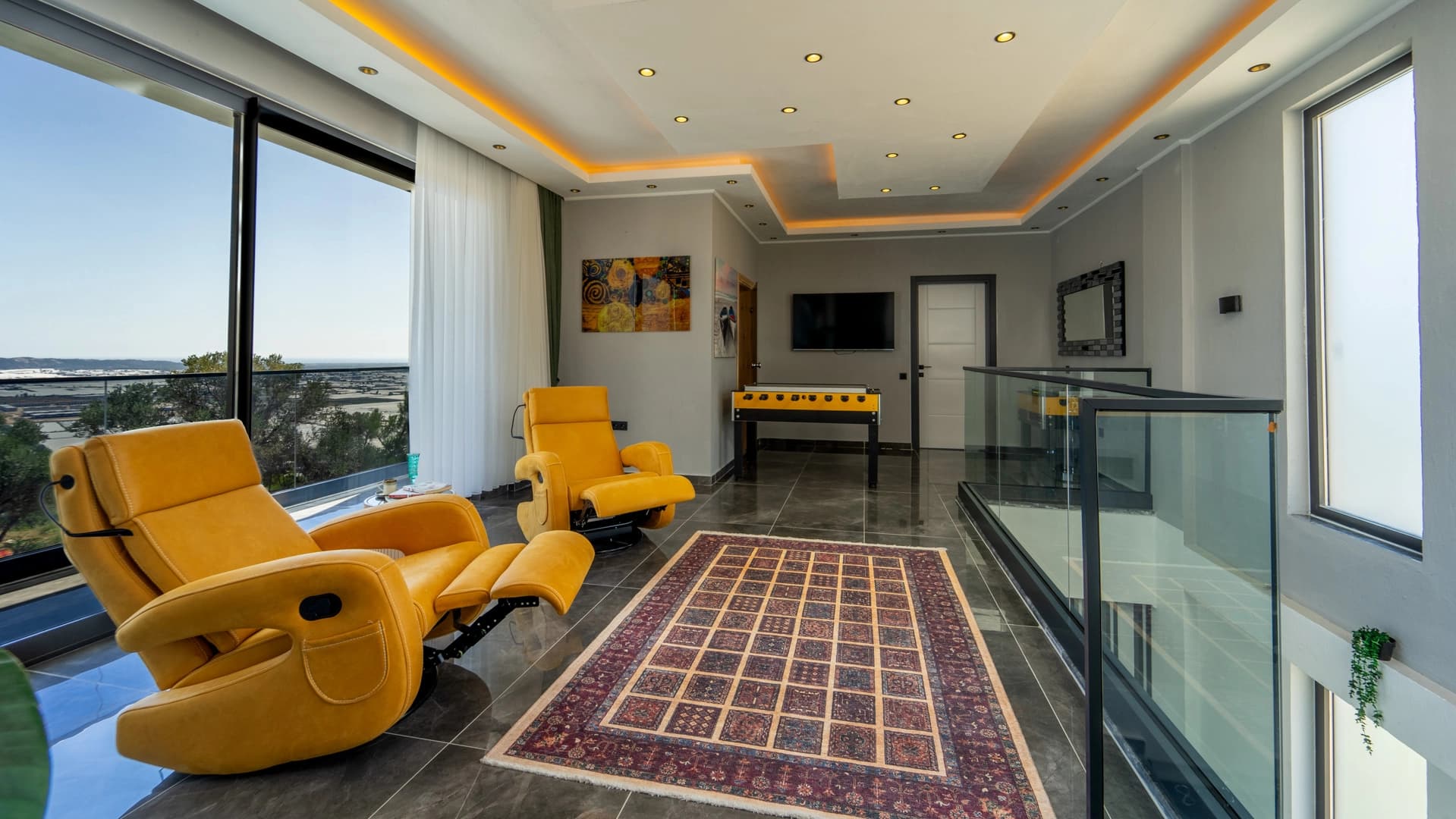 Villa Water Moon Çavdır 42