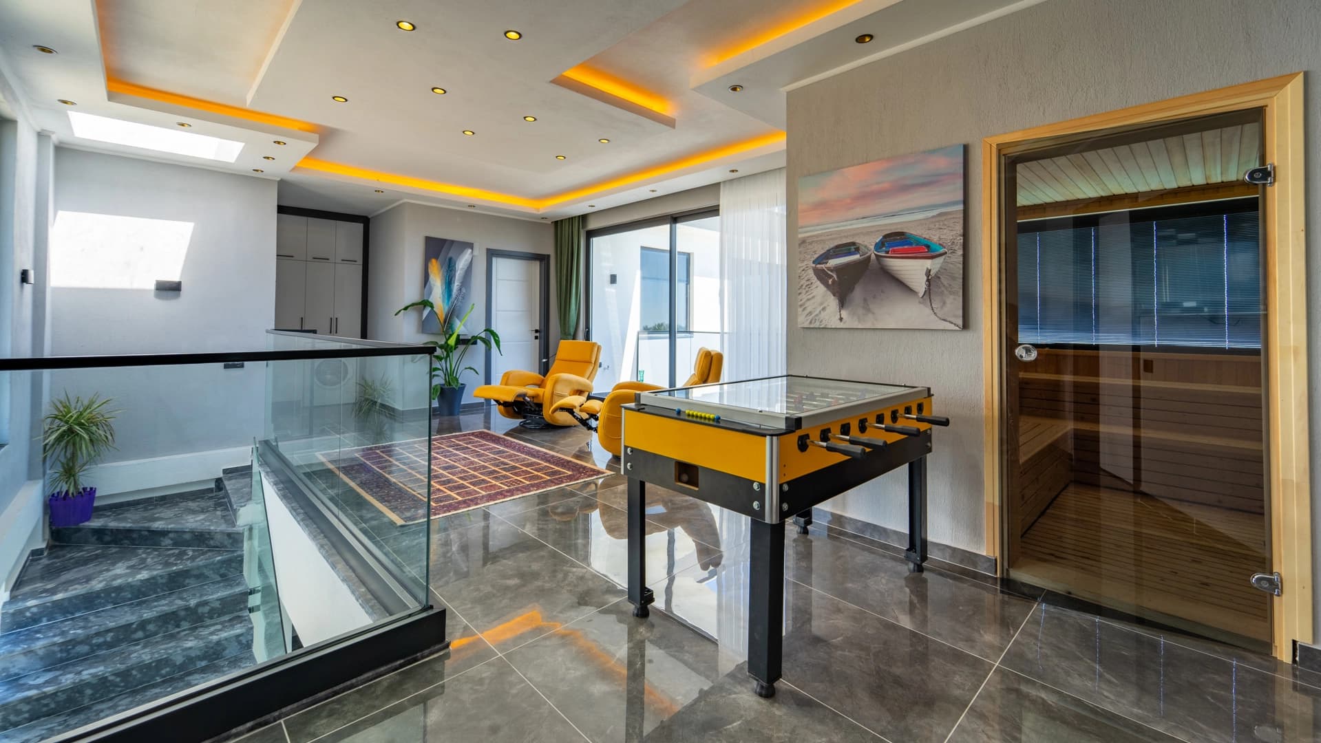 Villa Water Moon Çocuk Havuzu 49