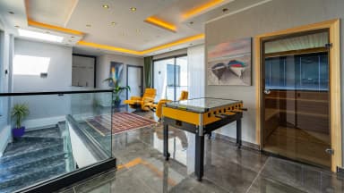 Villa Water Moon Çocuk Havuzu 49