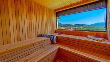 Villa Water Moon Çavdır 56