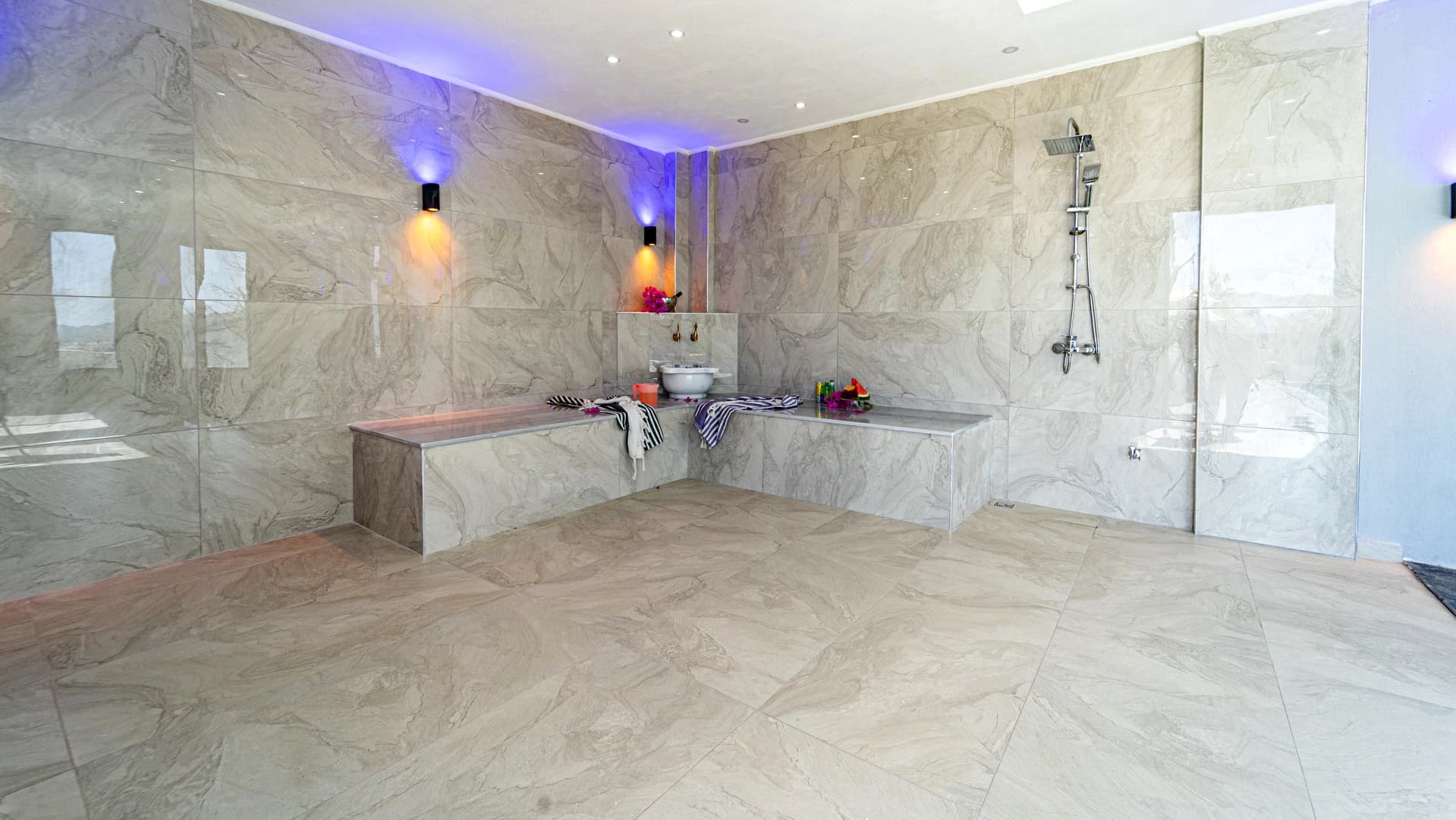 Villa Water Moon Çavdır 70