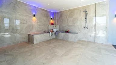 Villa Water Moon Çavdır 70