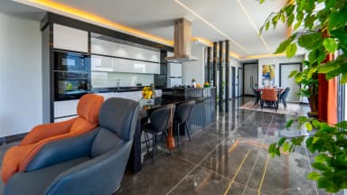 Villa Water Moon Çocuk Havuzu 97