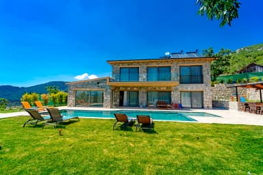 Villa Harika Fethiye 22