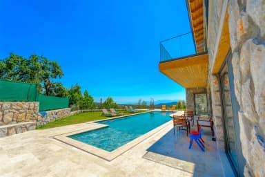 Villa Harika Fethiye 36