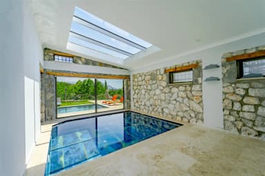 Villa Harika Fethiye 86