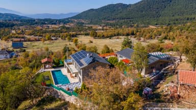 Villa Harika Fethiye 30