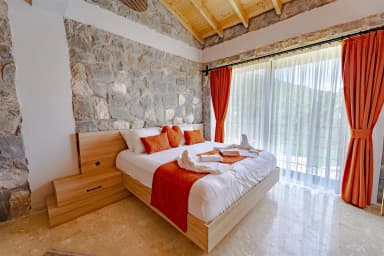 Villa Harika Fethiye 66